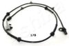 ASHIKA 151-01-178 Sensor, wheel speed